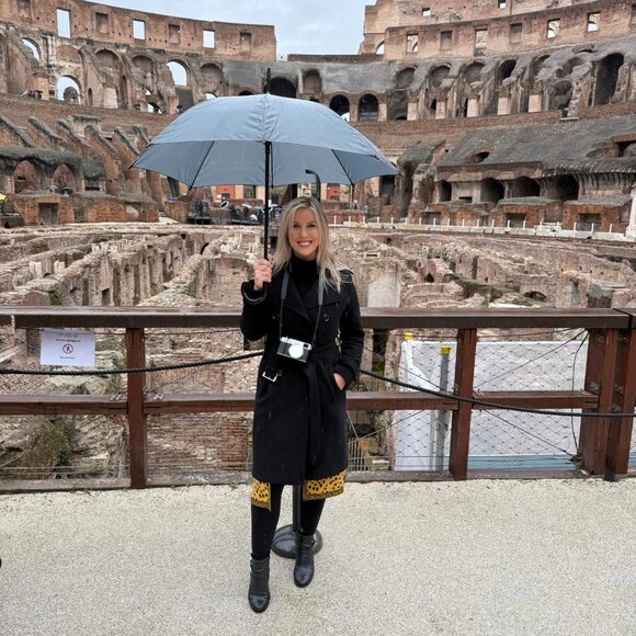 Meet your Posher, Xina - Picture 1 of 1